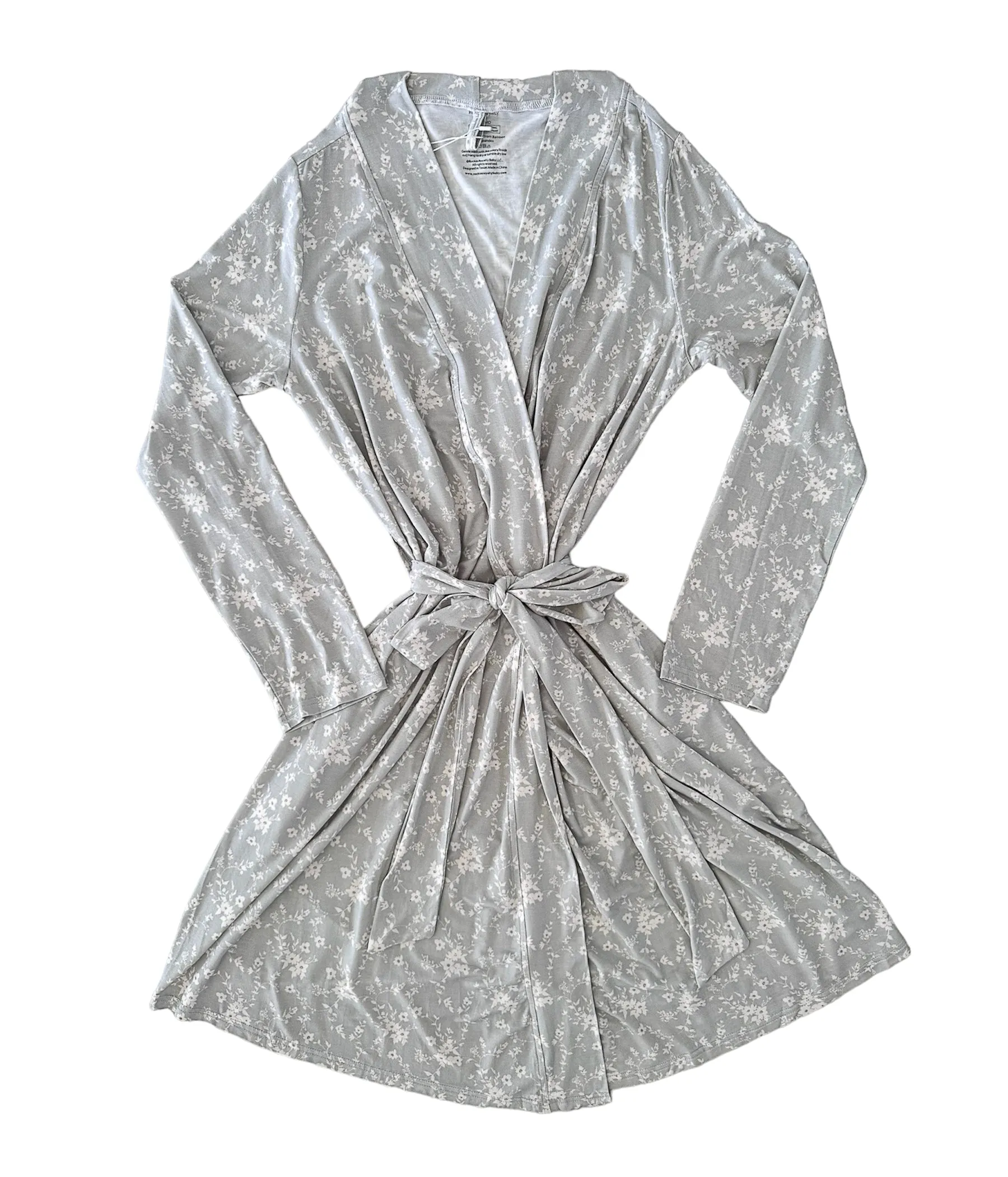 Harlow Mommy Robe