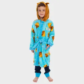 Hey Duggee Dressing Gown