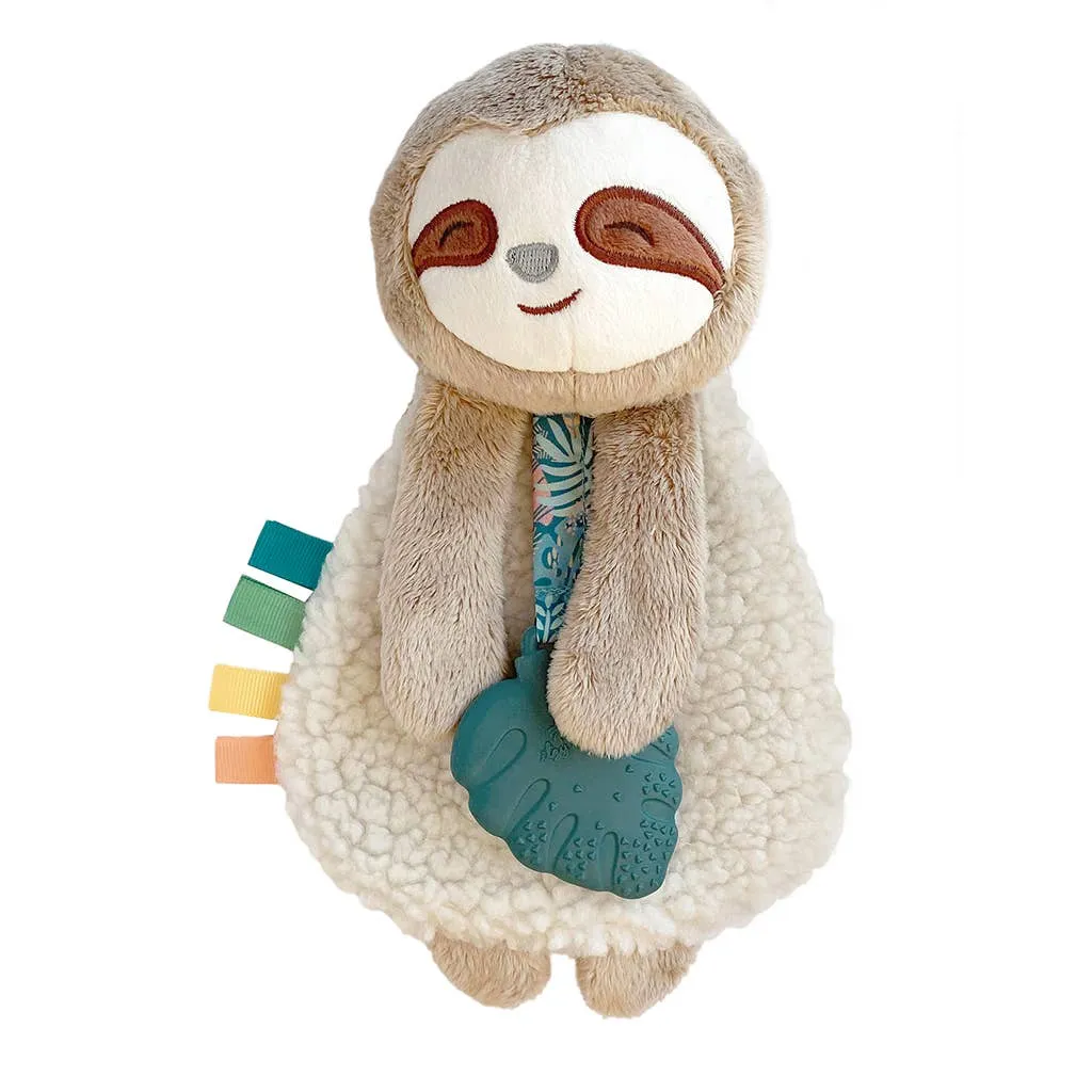 ITZ Friends Lovey™ Plush: Peyton the Sloth