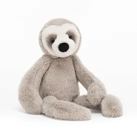 Jellycat Bailey Sloth