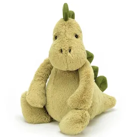 Jellycat Bashful Dino