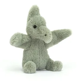 Jellycat Fossilly Pterodactyl