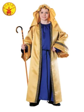 JOSEPH DELUXE COSTUME, CHILD