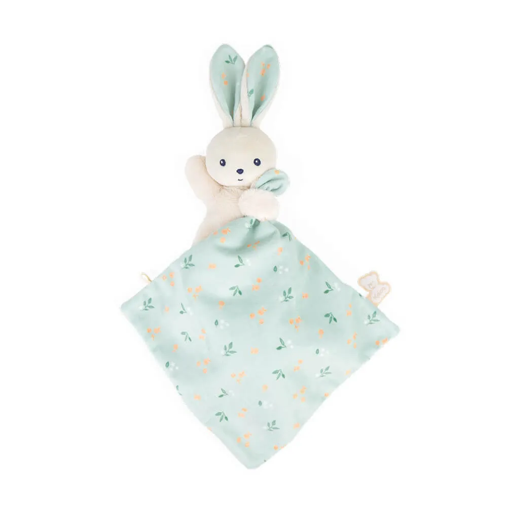 Kaloo Citrus Bouquet Rabbit Doudou