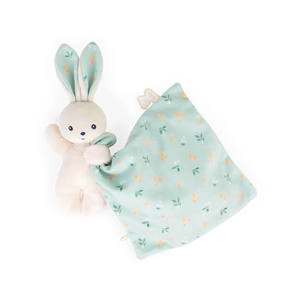 Kaloo Citrus Bouquet Rabbit Doudou