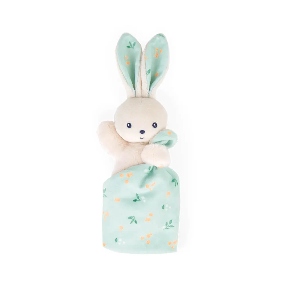 Kaloo Citrus Bouquet Rabbit Doudou