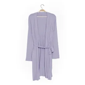 Kyte Mama Women's Lounge Robe in Taro