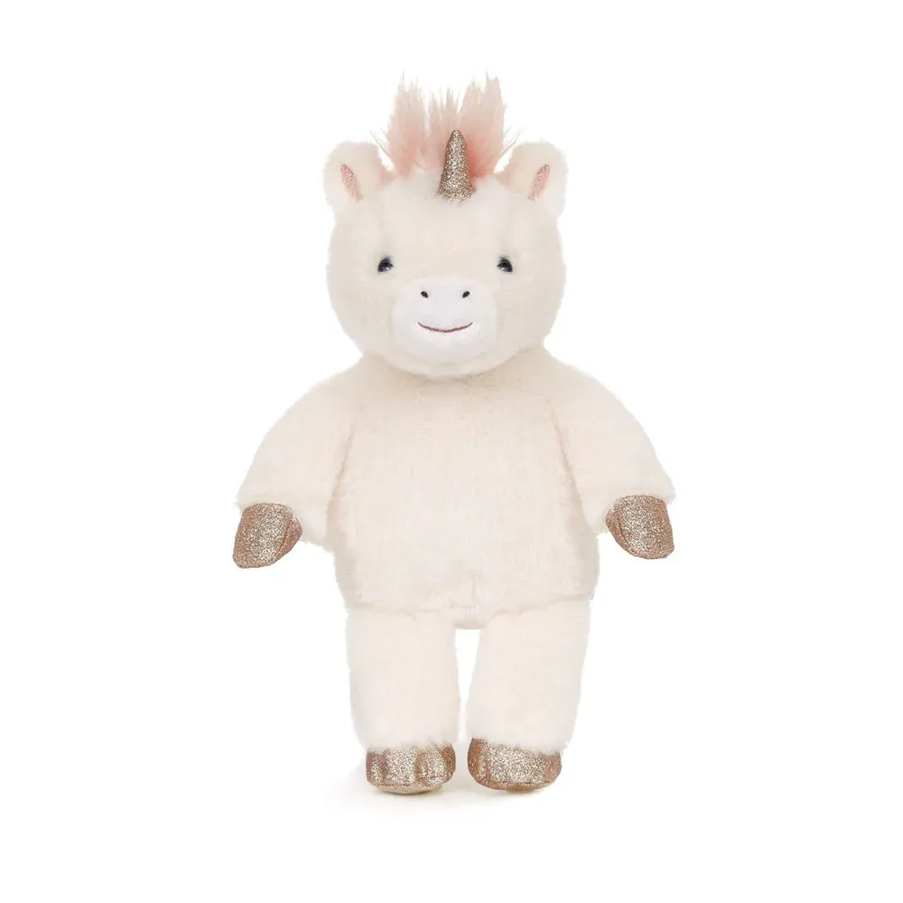 Little Misty Unicorn Soft Toy