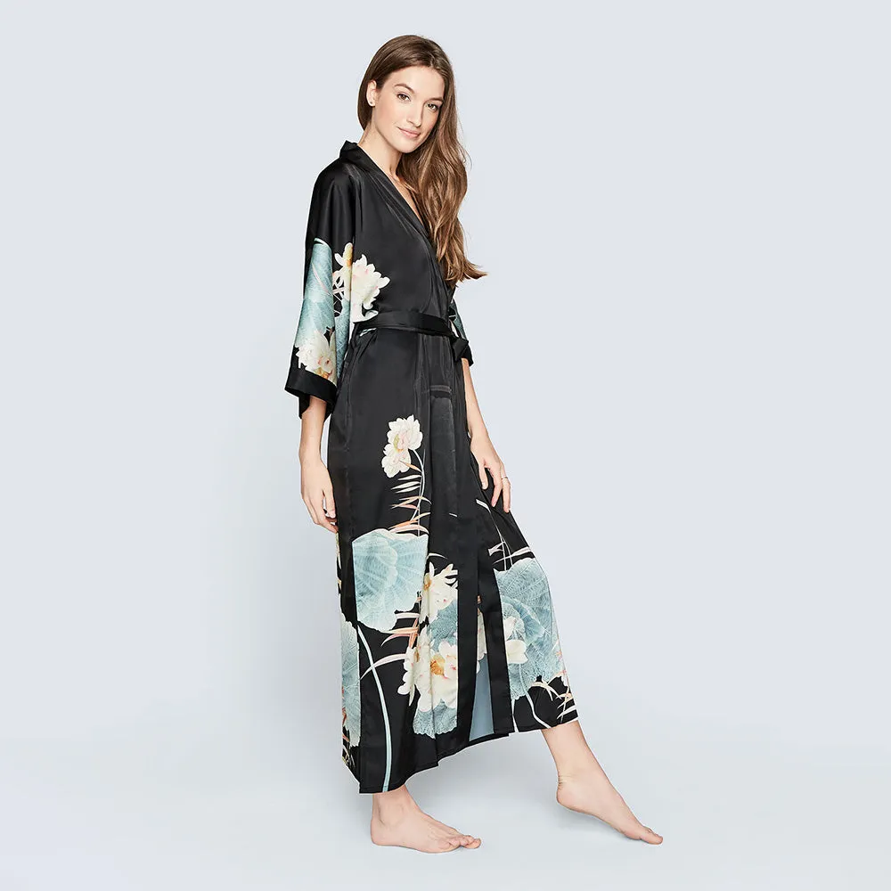 Maren Long Kimono Robe