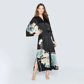 Maren Long Kimono Robe