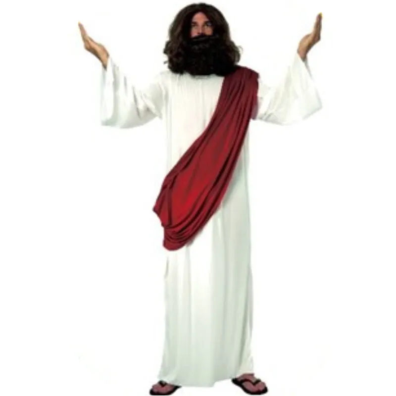 Mens Jesus Costume