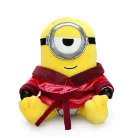 Minions: The Rise of Gru Red Robe Stuart Phunny Plush