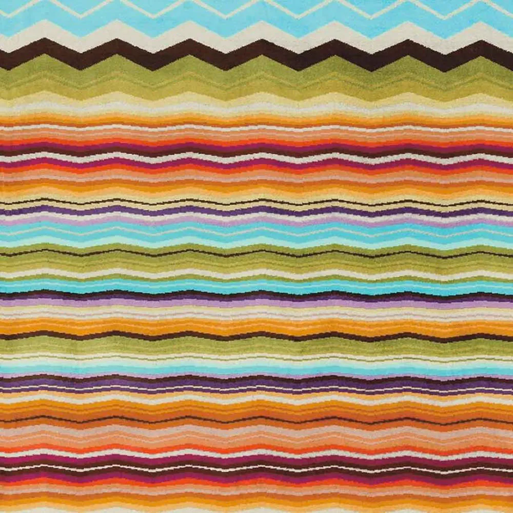 missoni home | hugo beach towel | colour 59