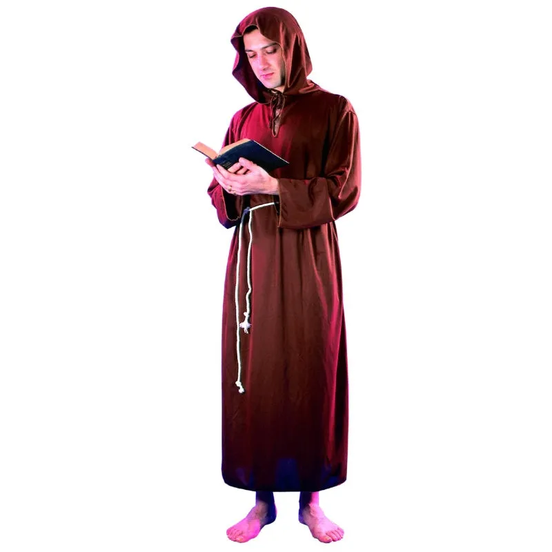 Monk Robe