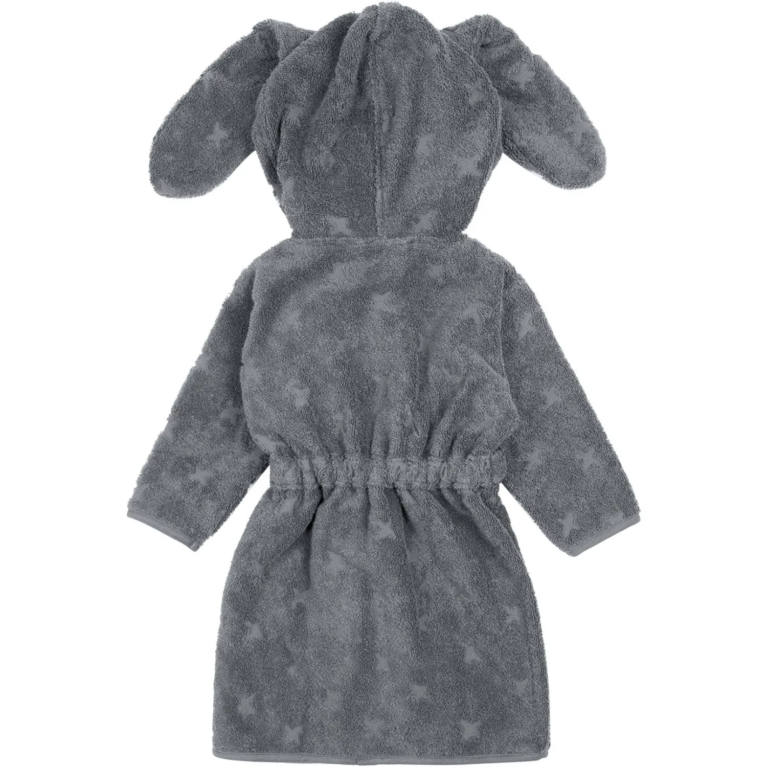 Müsli Stormy Blue Bathrobe Bunny