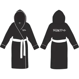 My Chemical Romance Unisex Bathrobe: The Black Parade