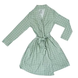 Oliver Mommy Robe