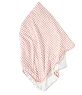 Olivia Plush Swaddle