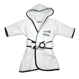 Personalized Brandeis Judges Robe