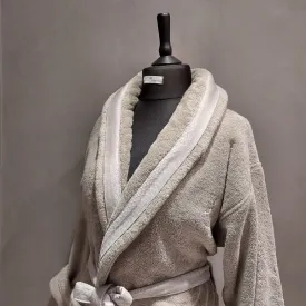 "ARCHI" Bathrobe