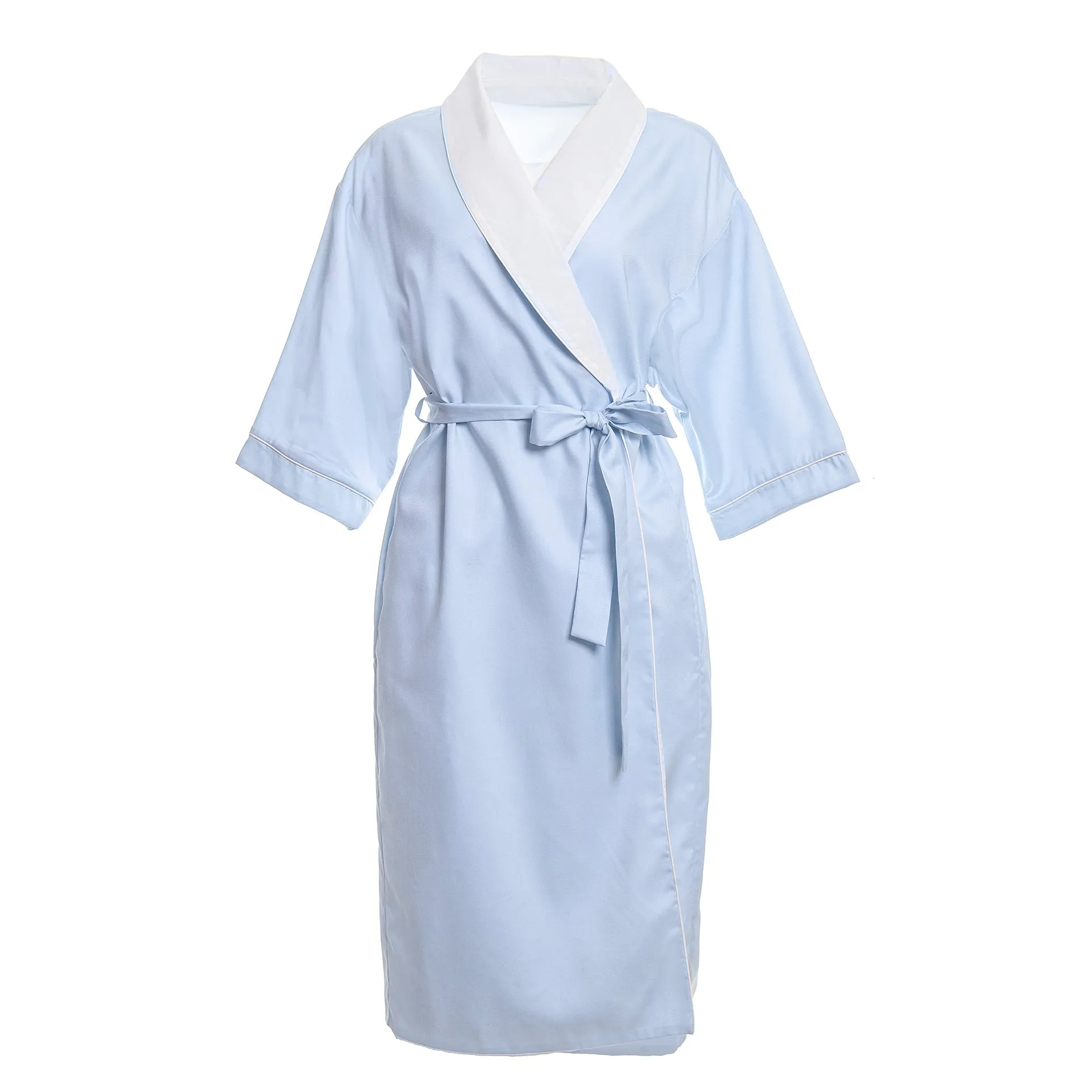 Rachael Cotton Robe