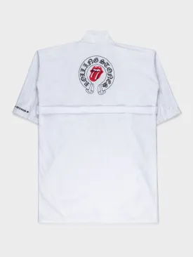 Rolling Stones Bathrobe