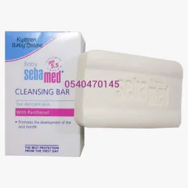 Sebamed Body Cleansing Bar / Soap