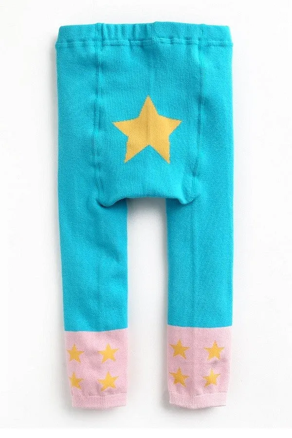 Star Leggings