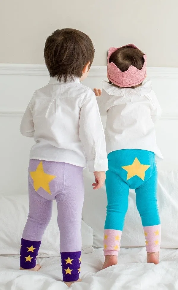 Star Leggings