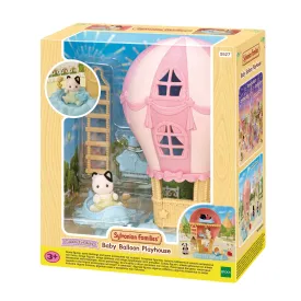 Sylvanian Families Baby Balloon House