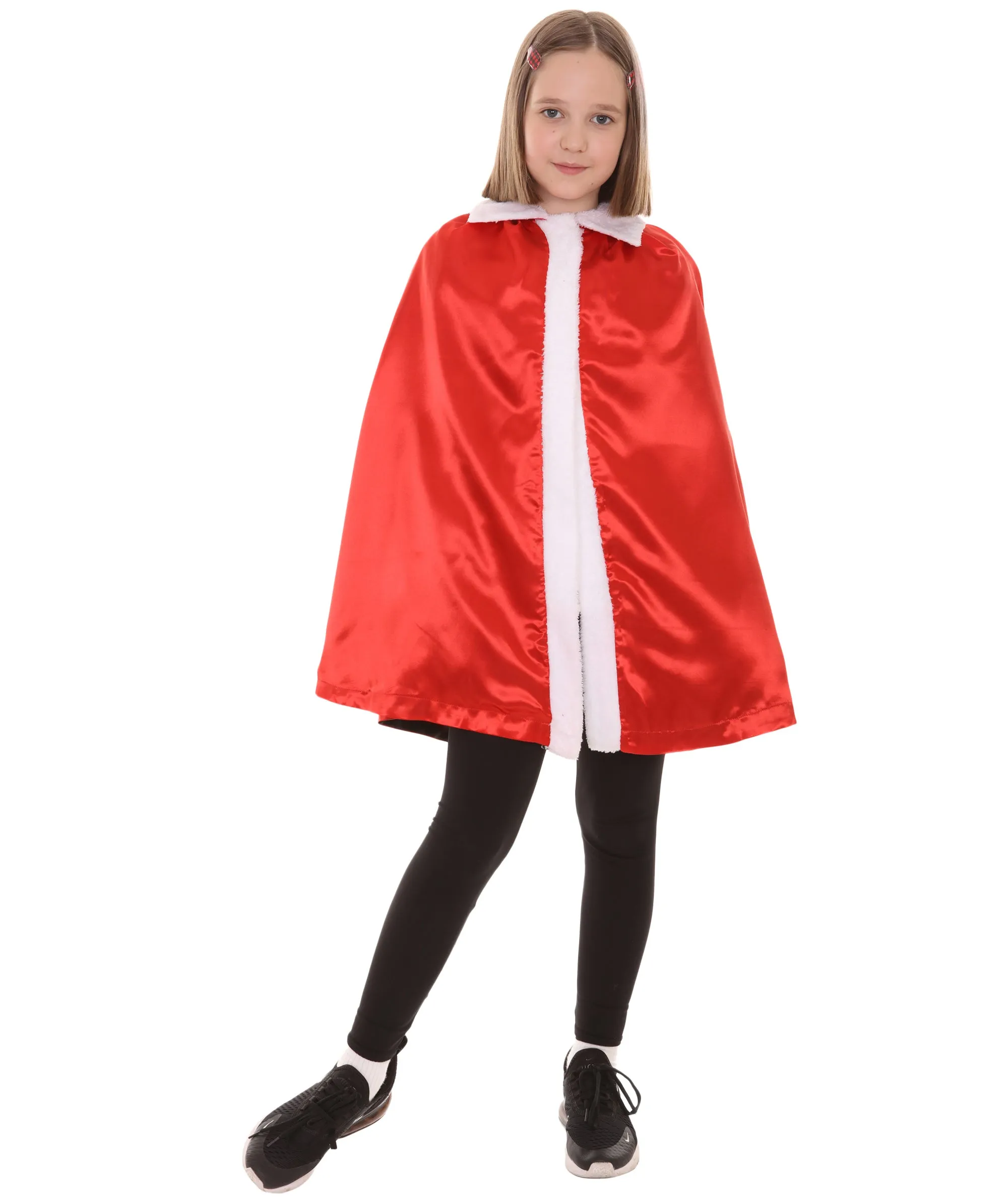 Teen's King / Queen Reversible Robe , Multiple Color Option Cosplay Costume