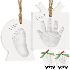 Trove Ornament Keepsake Kit (Presents, Multi-Color)