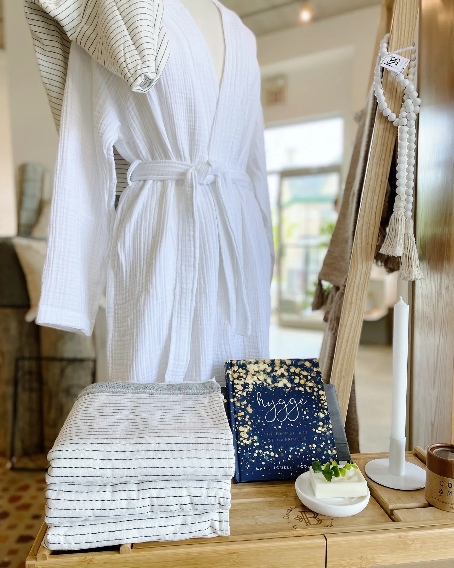 Turkish Towel (Medium)