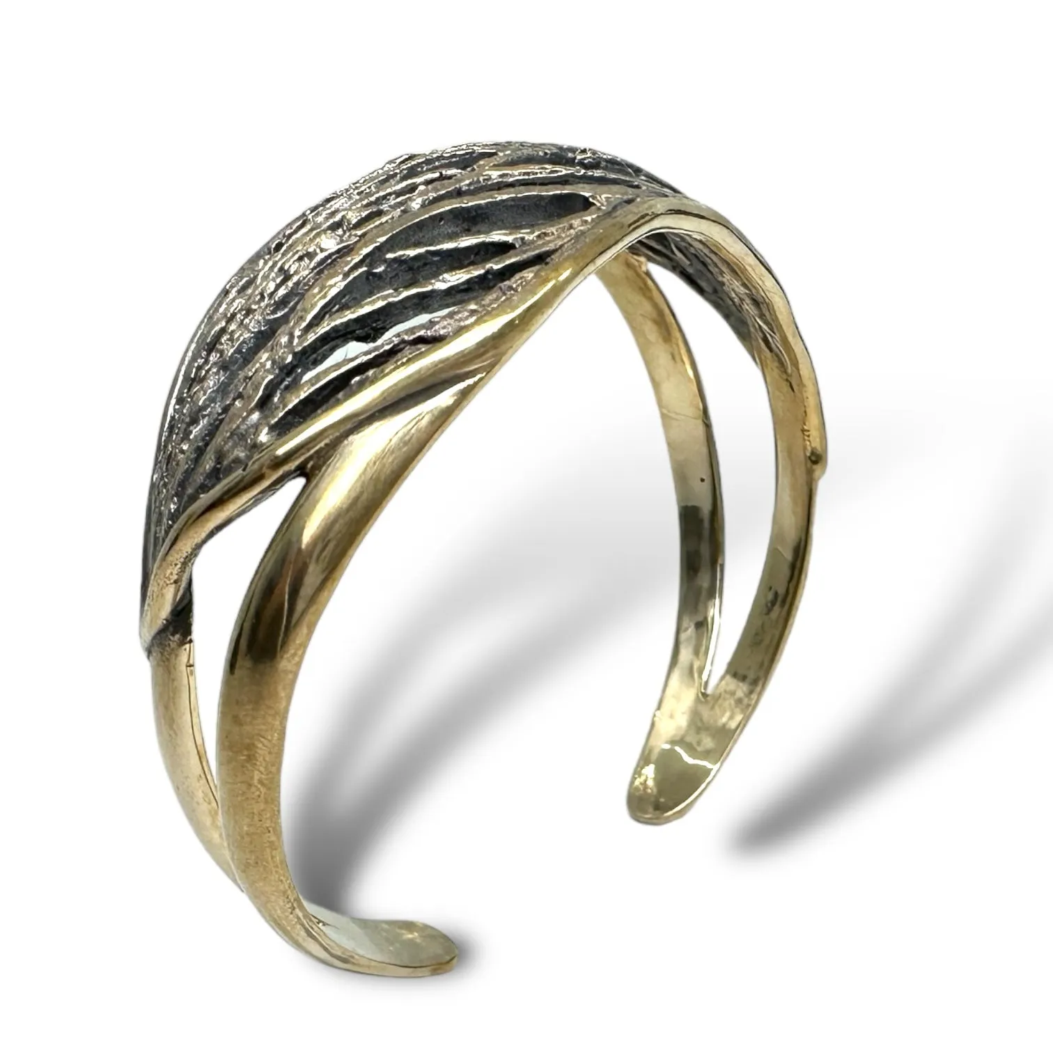 Warm Palm Cuff